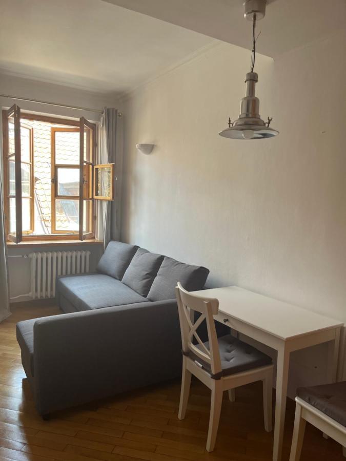 Apartament Apartament Old Town *