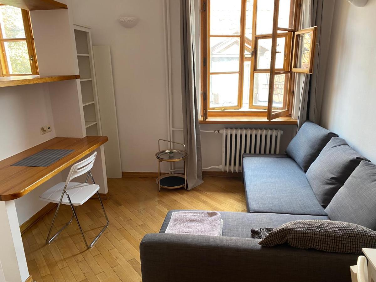 Apartament Old Town Apartament *
