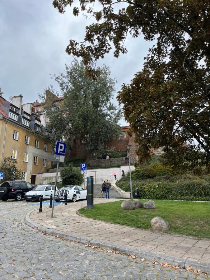 Apartament Old Town Apartament *